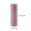 Battery Conversion Cylinder Battery Holder From 18650 To 21700 Use Smaller Cells In Larger Devices Easily