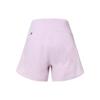 Nike Eclipse Solid Color Casual Running Shorts Women Shorts Pink Purple CZ9569-530