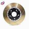 BMW E90 335i/330i Front Brake Disc (Part Numbers: 34116770729, 34116855000)