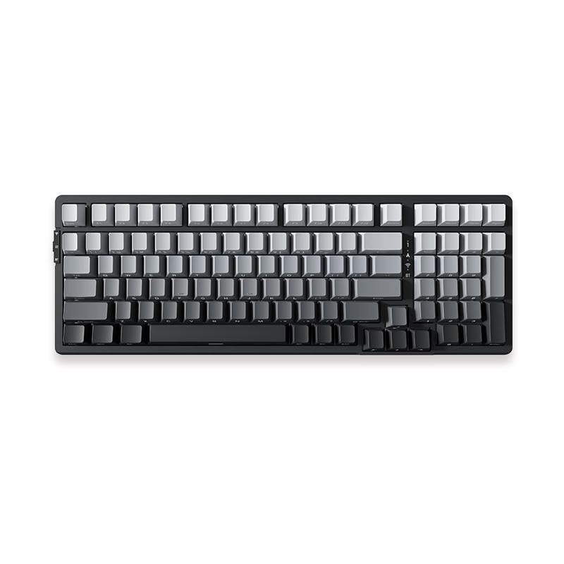 VGN V98Pro Tri-Mode Gasket Hot-Swappable Mechanical Keyboard