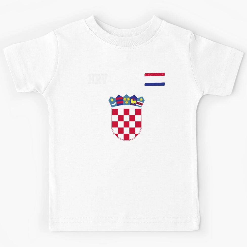 Copy of Poland Fan Polish Eagle Polska Flag Kids T-Shirt 140