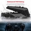 Rear LED Tail Light Assembly Left & Right Accessory For Can-Am Maverick X3 XDS XRS Max Turbo R 2017-2026 # 710004743 710004744