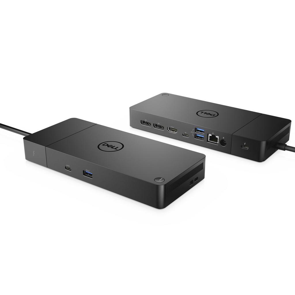 Dell Thunderbolt Dock Wd19Tbs, Wd19Tbs180W