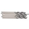 10pcs Small Size Drill Bit Set Straight Shank Cobalt Drill Bit Twist Drill Bit  Industrial Supplies