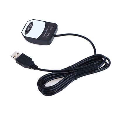 Récepteur GPS G-Mouse Vk-162 Interface USB pour ordinateur portable Module de navigation GPS Prise en charge de Google Earth Module GPS Antenne