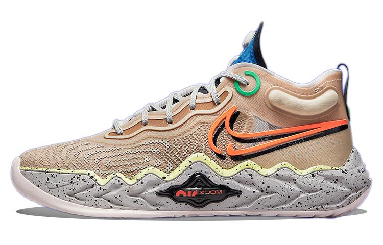 

Nike Air Zoom GT Run EP Mowabb Attitude DA7920-200 44