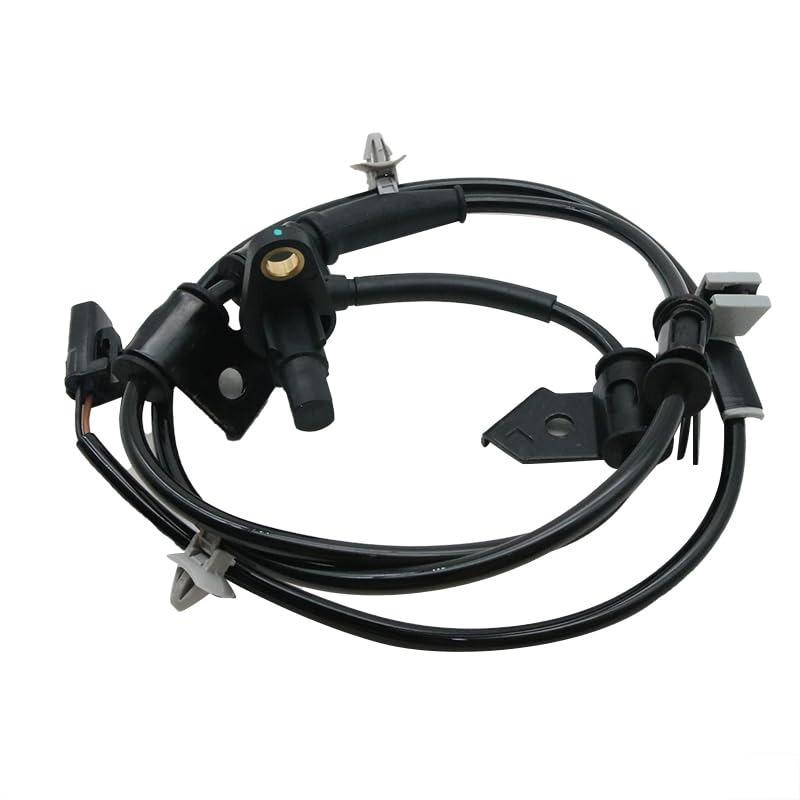 95670-2C600 95670-2C800 Front Rear Left Right ABS Wheel Speed Sensor For Hyundai Tiburon 2001-2008 95680-2C600 95680-2C800