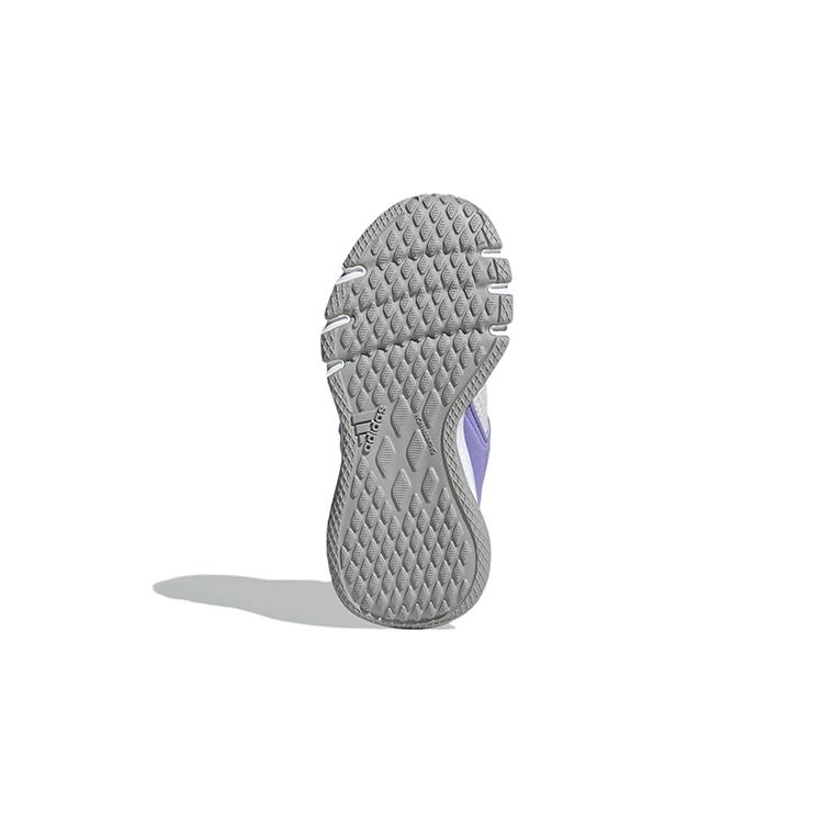 adidas ActiveFlex Boa J 'White Pink Purple' GZ3361