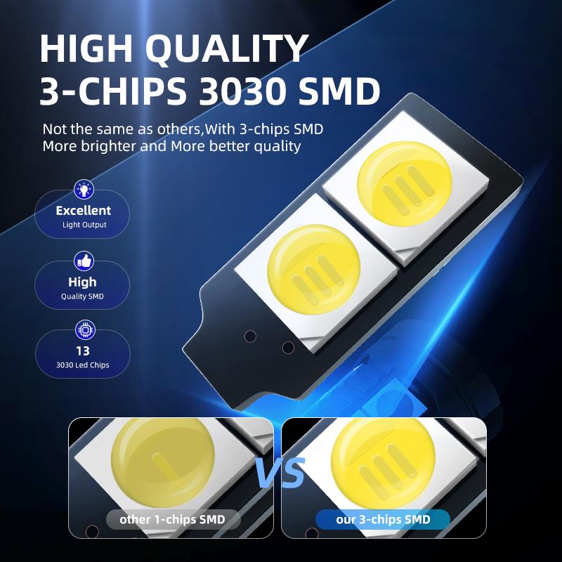 2×T10 W5W LED Clearance Parking Lights Bulbs No Error For Chevrolet Aveo Kalos Astro Captiva Corvette Cruze Epica Lacetti Lanos