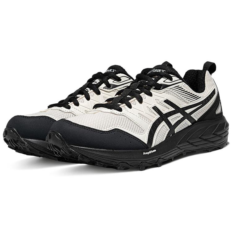 Asics Gel‑Sonoma CN White Black 1012B656‑100