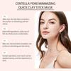 Centella Asiatica Mask Stick Deeply Moisturizes Reduces Skin Discomfort And Revitalizes Facial Skin.