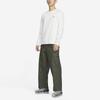 New Nike Cargo Pants Men's Khaki Green FJ0324-325