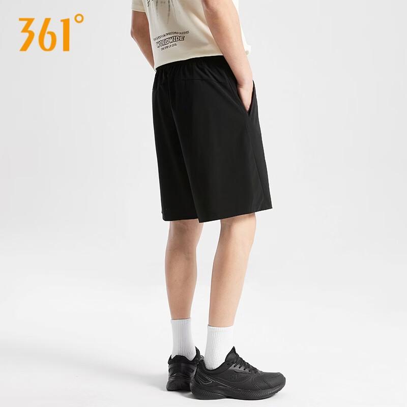 361° Unisex Quick-Dry Sun Protection Outdoor Shorts