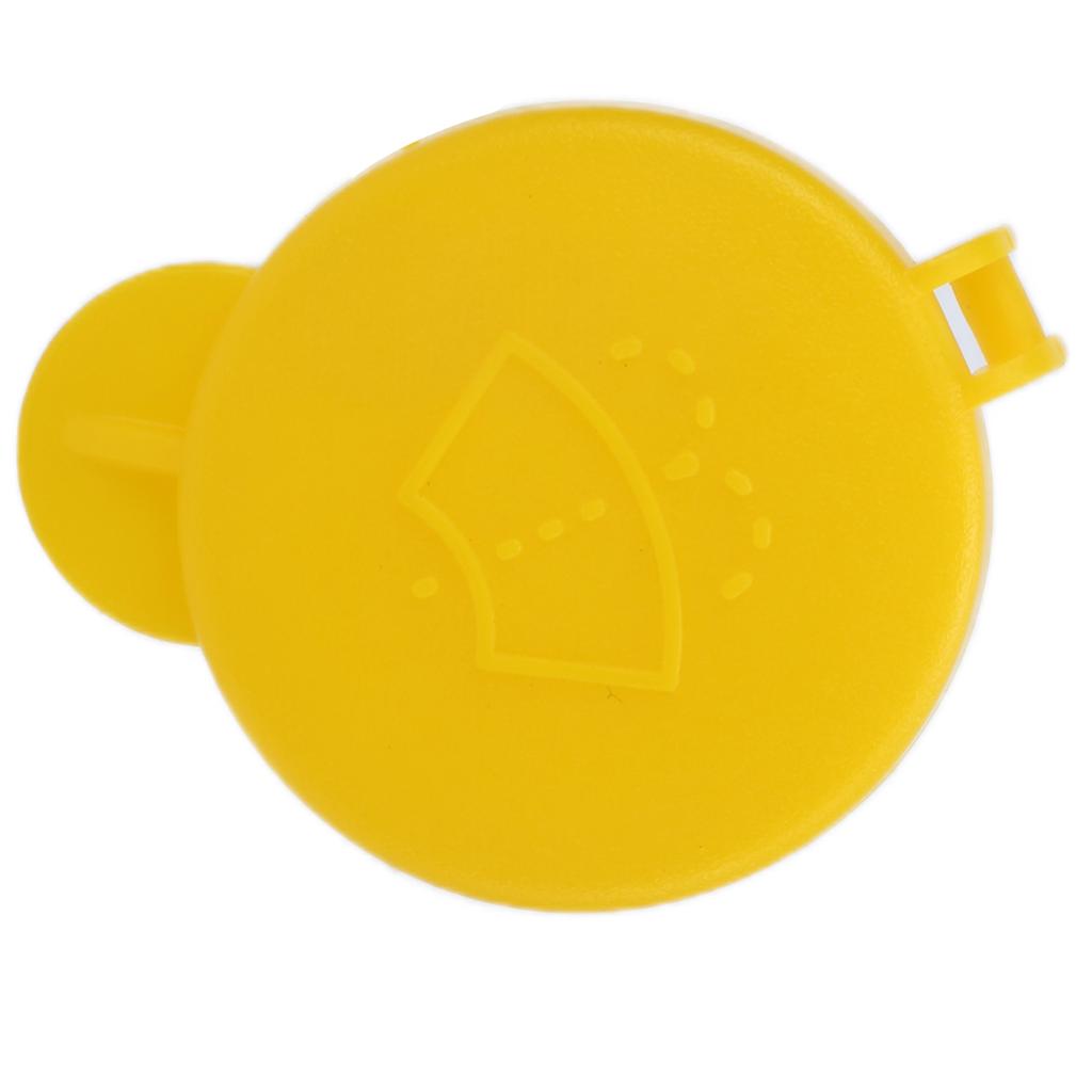 Scheibenwischer-Waschflüssigkeitsbehälter-Tankdeckel-Ersatz für Ford Fusion 2002?2012