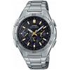 Casio Waveceptor Solar Watch Wvq M410de 1a3jf