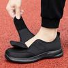 Original Unisex New Orthopedics Wide Feet Swollen Shoes Couple Thumb Eversion Adjusting Soft