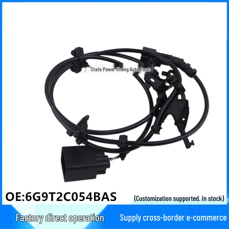 

Ford ABS Sensor Mondeo S-MAX 6G9T2C054BAS 1599864 Linghuo