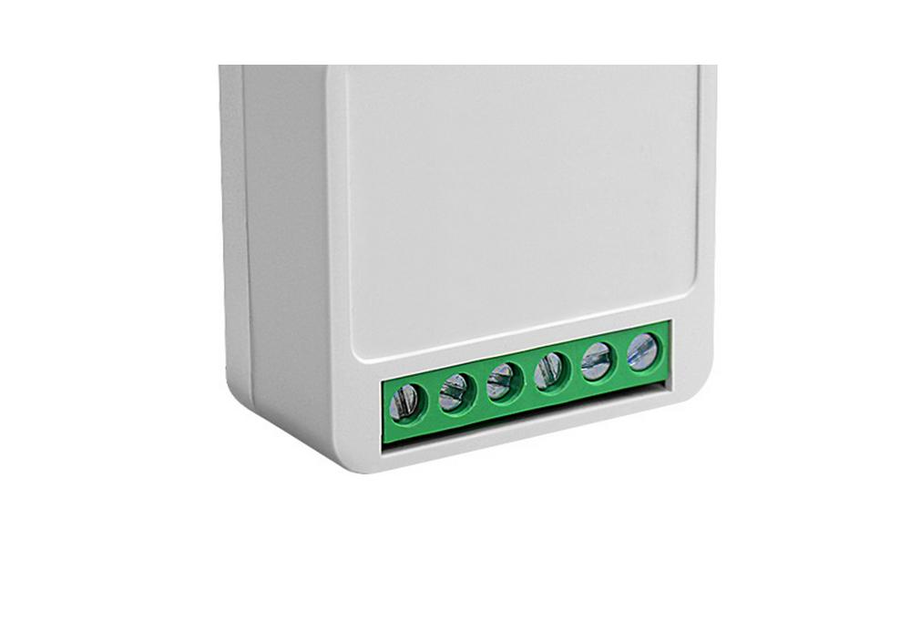Tuya Zigbee WiFi 16A Light Switch Relay, Alexa Compatible