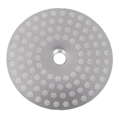 Präzisions-Duschsieb für Breville 9er Serie Kaffeemaschine Kontakt-Duschsieb Puck-Sieb Filternetz