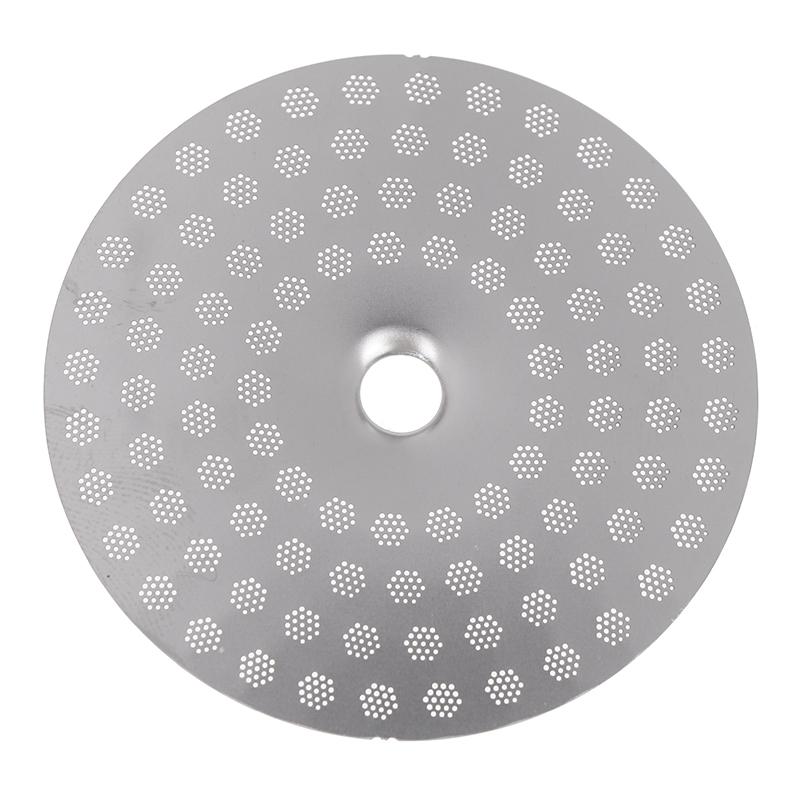 Presisjonsdusjskjerm For Breville 9-serien Kaffemaskin Kontaktdusjskjerm Puckskjerm Filternett