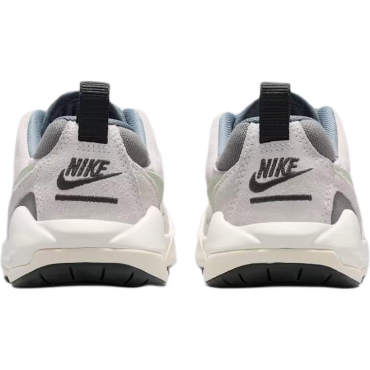 Tênis Infantil Air Jordan CMFT Era GS Cinza Cool Iris-Sussurro Antracite Jade-Aura HQ0506003