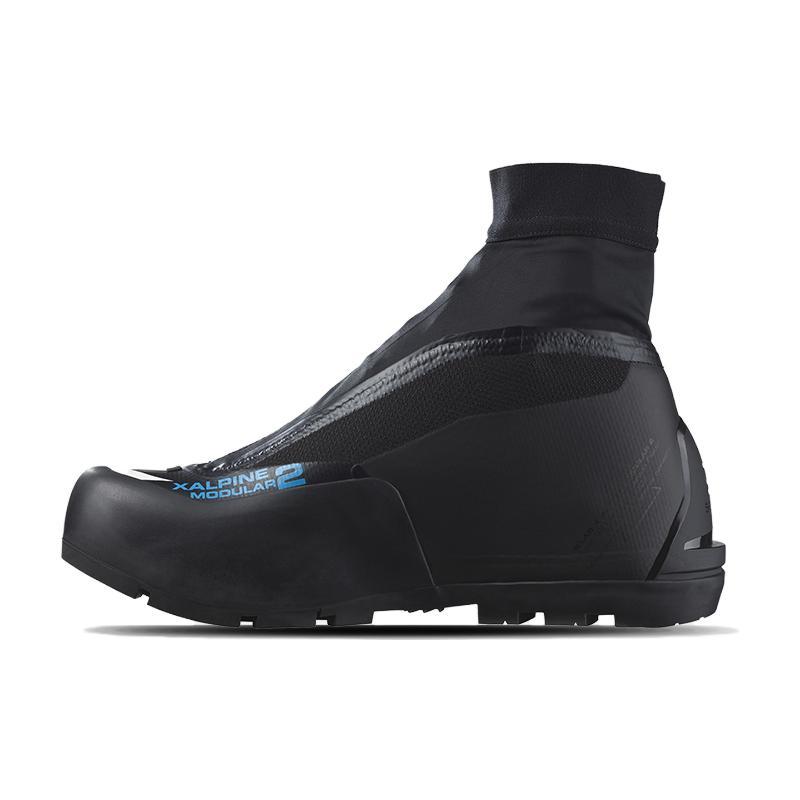

Новые SALOMON S Lab X Alpine Modular 2 Black / L00 471006 42