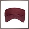 One Limitation Camouflage Visor CP359 for Men and Perfect for Running and Outdoor Activities One-Color Cap, (Pink), Women,