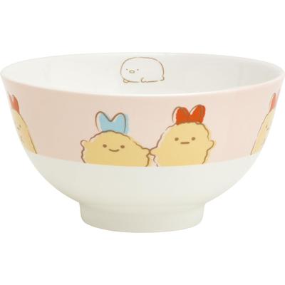 TK21506 Sumikko Gurashi Teetasse Frittierter Garnelenschwanz Frittierter Makrelenschwanz &