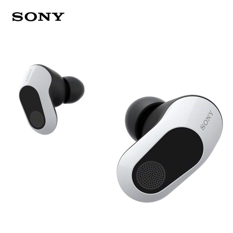 SONY INZONE Buds True Wireless Gaming Earbuds