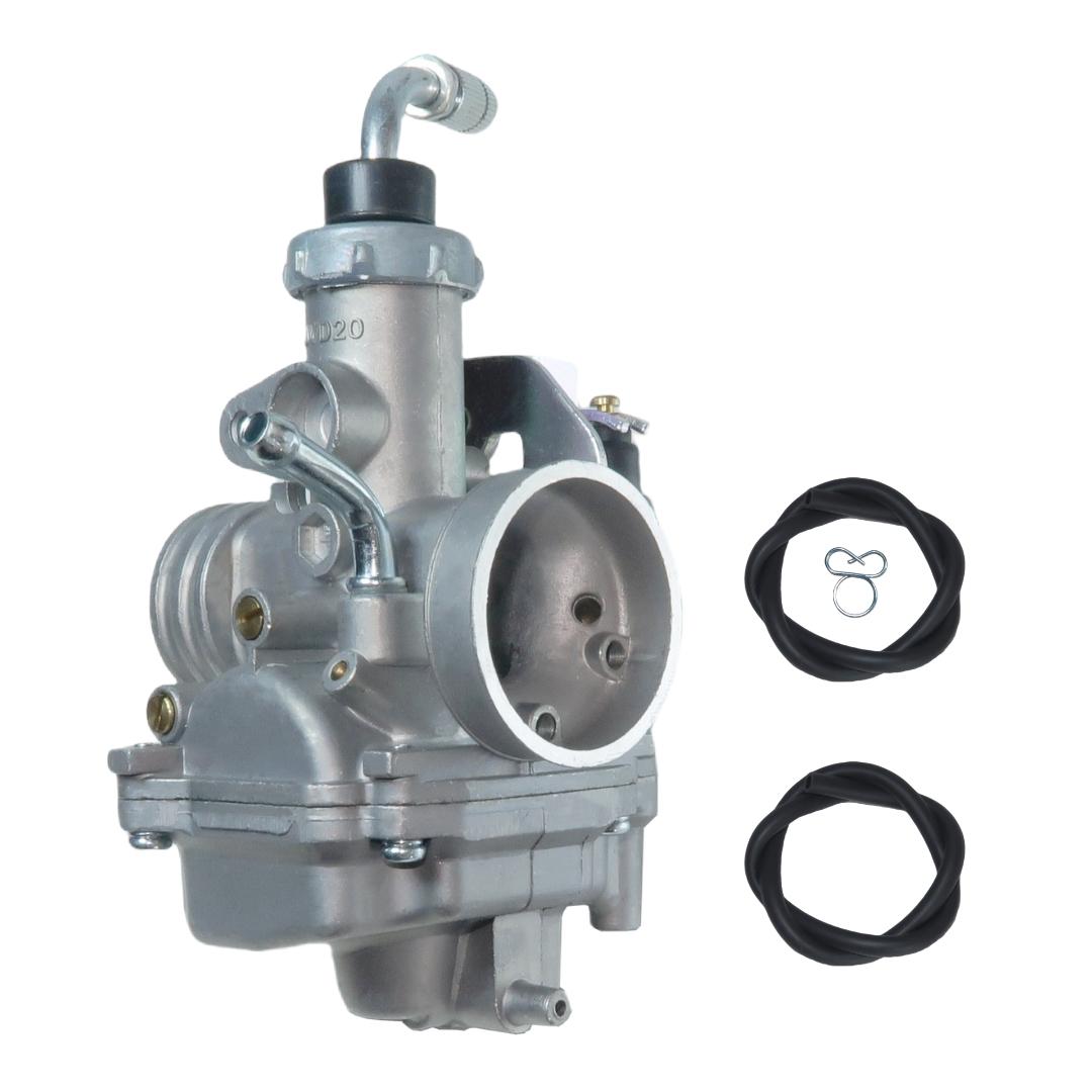 

Motorcycle Carburetor For Bajaj Discover 125 BS4 2005-2012 Curved Beach Bike Curved Beam Car Modification Vehicle Discover 125