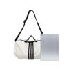 Large Capacity Bag Female New Fashion Cloth Bag Shoulder Bag Summer Leisure Hundred Short Trip Crossbody Bag