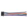 Audio Cable For Pioneer DEH12 DEH23 DEH2300 16-Pin Car CD Stereo Radio Wiring Harness Connector Cables Auto Electronics