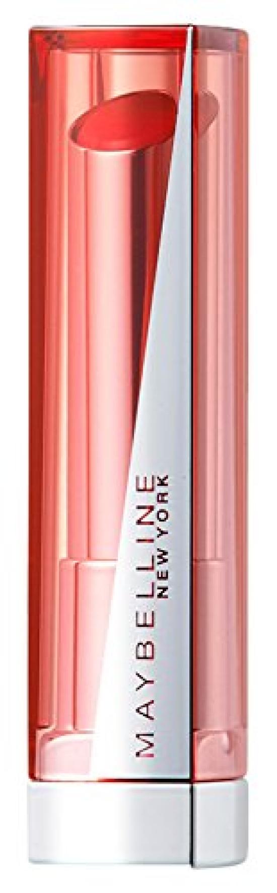 Maybelline Lip Flash CO02 Sun Melts Coral