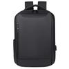 TS JYL laptop bag,2025 New Men Large Business Backpack Waterproof Multi Function Laptop