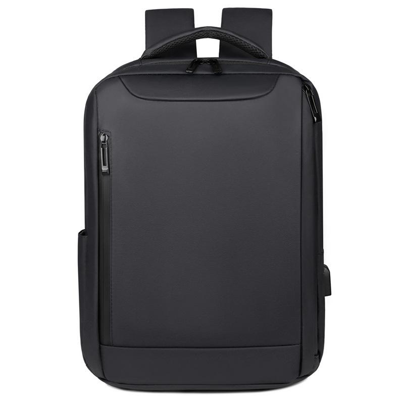 TS JYL laptop bag,2025 New Men Large Business Backpack Waterproof Multi Function Laptop