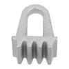 Durable Metal Flywheel Locking Tool Automotive Flywheel Holder Flywheel Turner Engine Timing Repair Tool Flywheel Holding