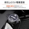 Daytona Motorcycle Radiator Cap Pressure Resistance 1.1kg/cm2 96378