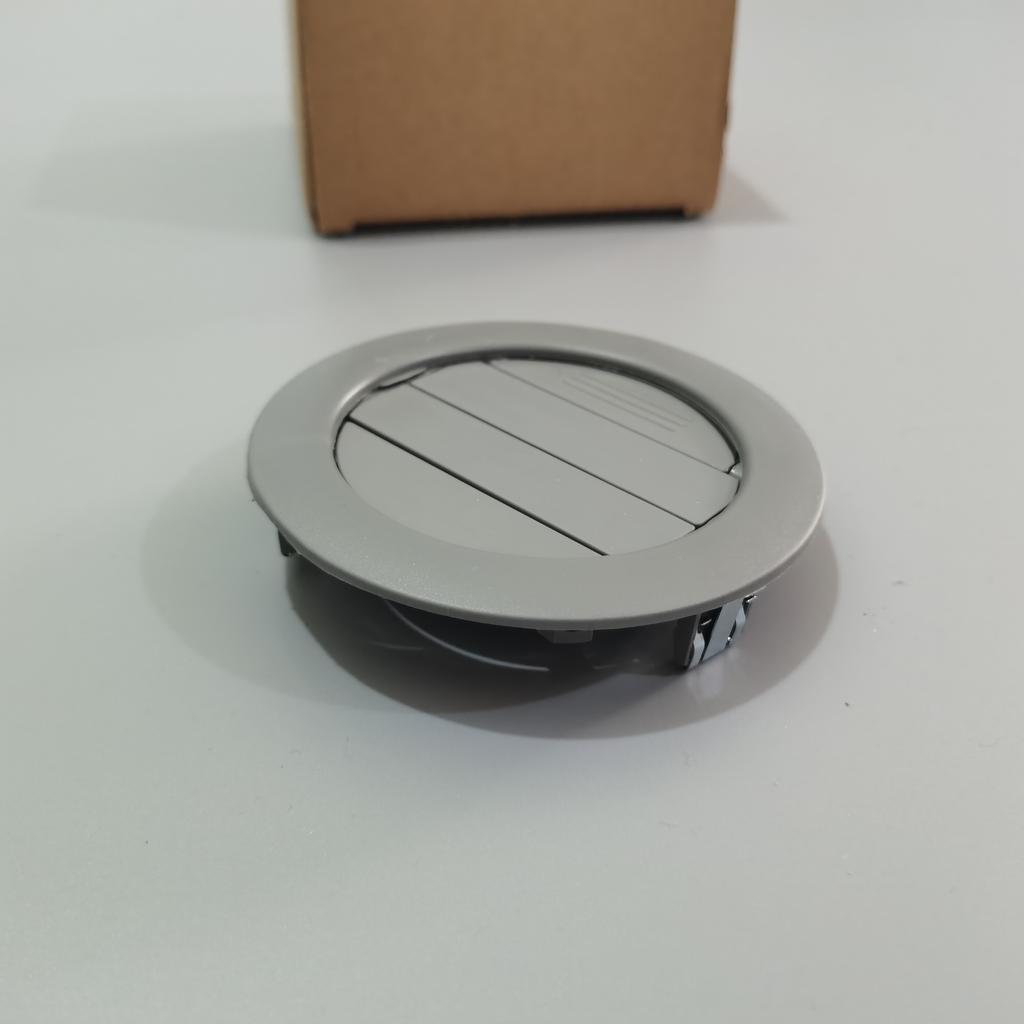 63610-26080-B0 für Toyota Hiace Toyota Quantum Toyota Commuter Registerbaugruppe, Luftkanal, Nr. 3 6361026080B0 Luftauslass