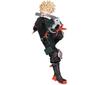 Hero Academia THE Your Figure Bakugo Katsuki por Furyu Corporation My Hero Academia Next Figure Bakugo Katsuki "My MOVIE Next" Trio-Try-iT Tú eres