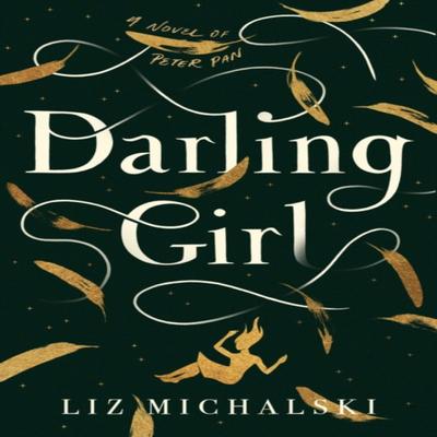 Darling Girl by Liz Michalski Hardback Book 9780593185636