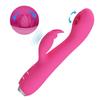 Vibrator Rabbit Licking Rachel 11 X 3.5cm - Pretty Love - Rabbits Vibrants