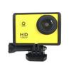 Camera Protective Housing Frame Case Mount for GoPro 4 SJCAM 6000/5000/4000