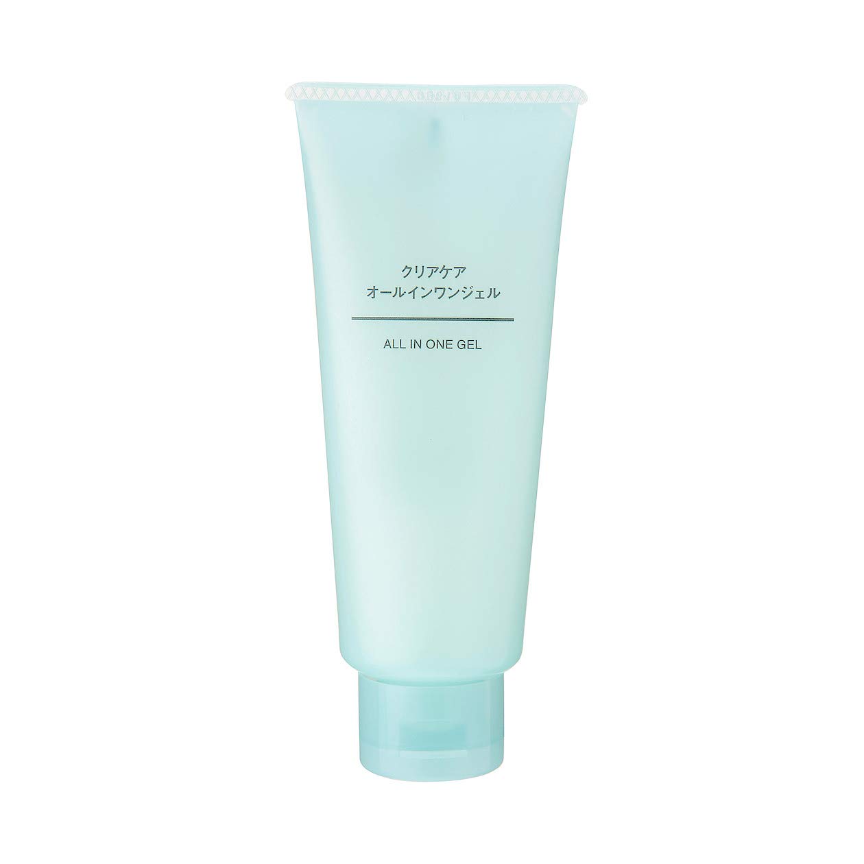 

MUJI Clear Care Универсальный гель 100 г (х 1)