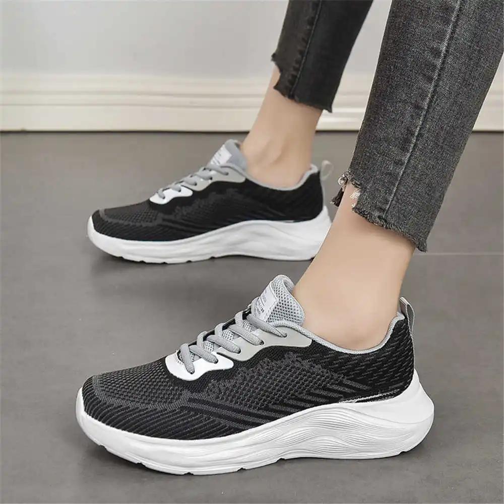 Fashion Net Stocking Luxury Brand Sneakers Women Tennis Cute Shoes For Gym Sport Sepatu Mobile Obuv Famous Fitness Loufers Loafers