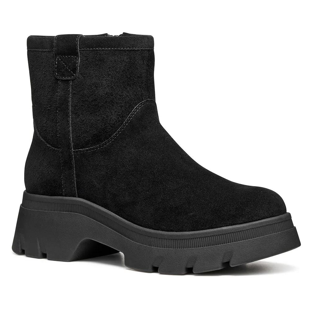 

Geox Pluette Booties na obcasie 37