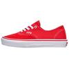 Skate Authentic Red Unisex Sneakers VN0A2Z2ZRED