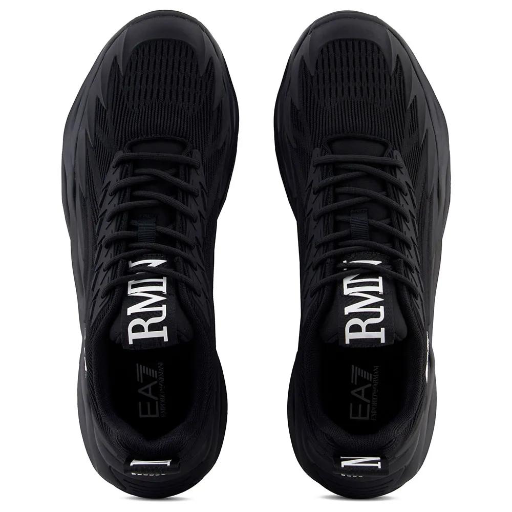 EA7 EMPORIO ARMANI Кросовки 7X000304_AF18442