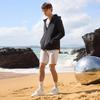 J.LINDEBERG Men's Cool-Touch Quick-Dry Fit Shorts