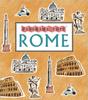 The Rome: Panorama Pops Book