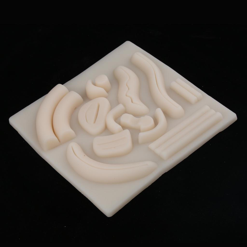 

Обучение имитационной модели Pad Студент Повторная практика